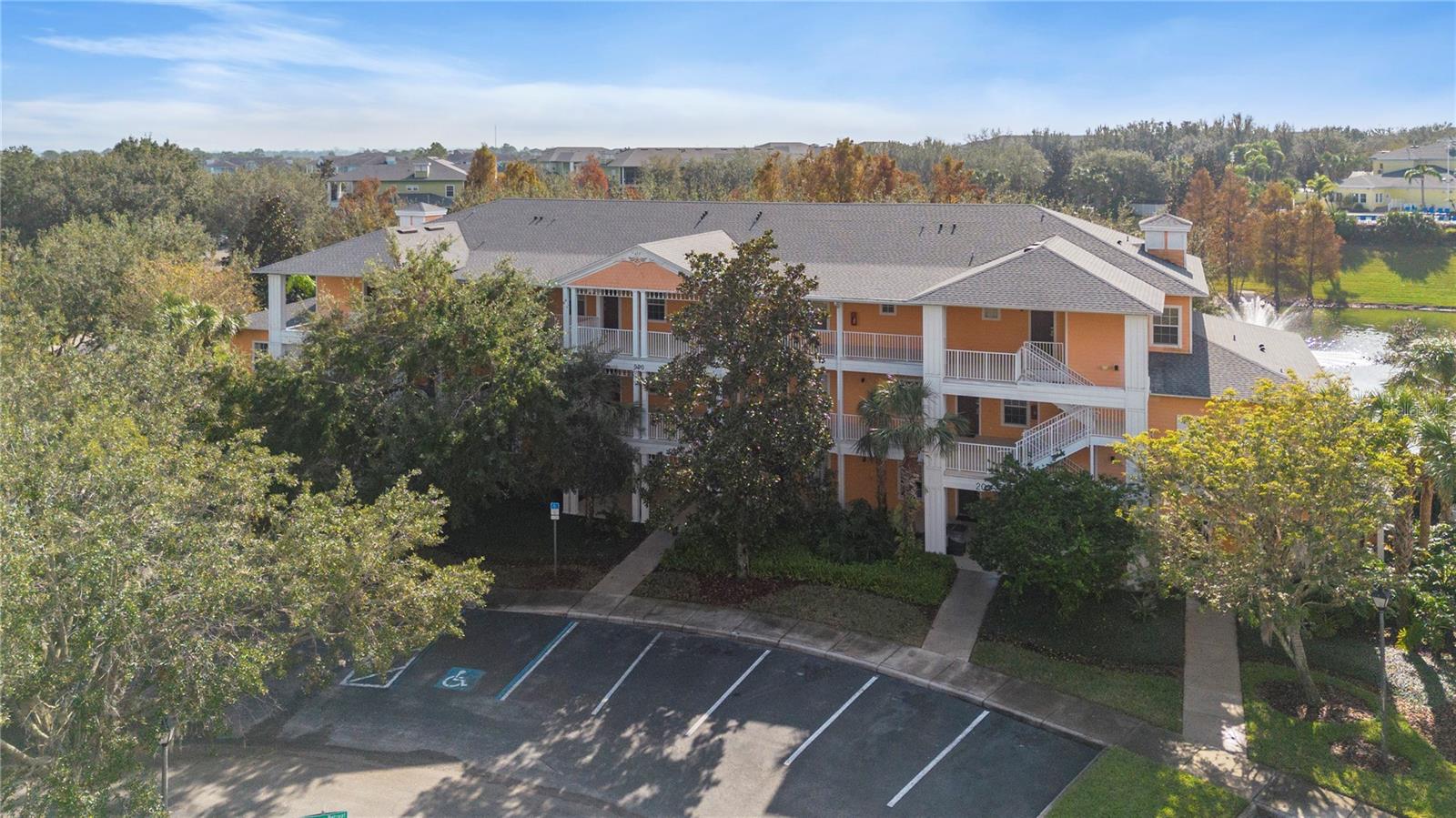 BAHAMA BAY PH 20 - Residential