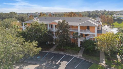 Photo of 911 New Providence #911, Davenport, FL 33897 (MLS # O6397978)