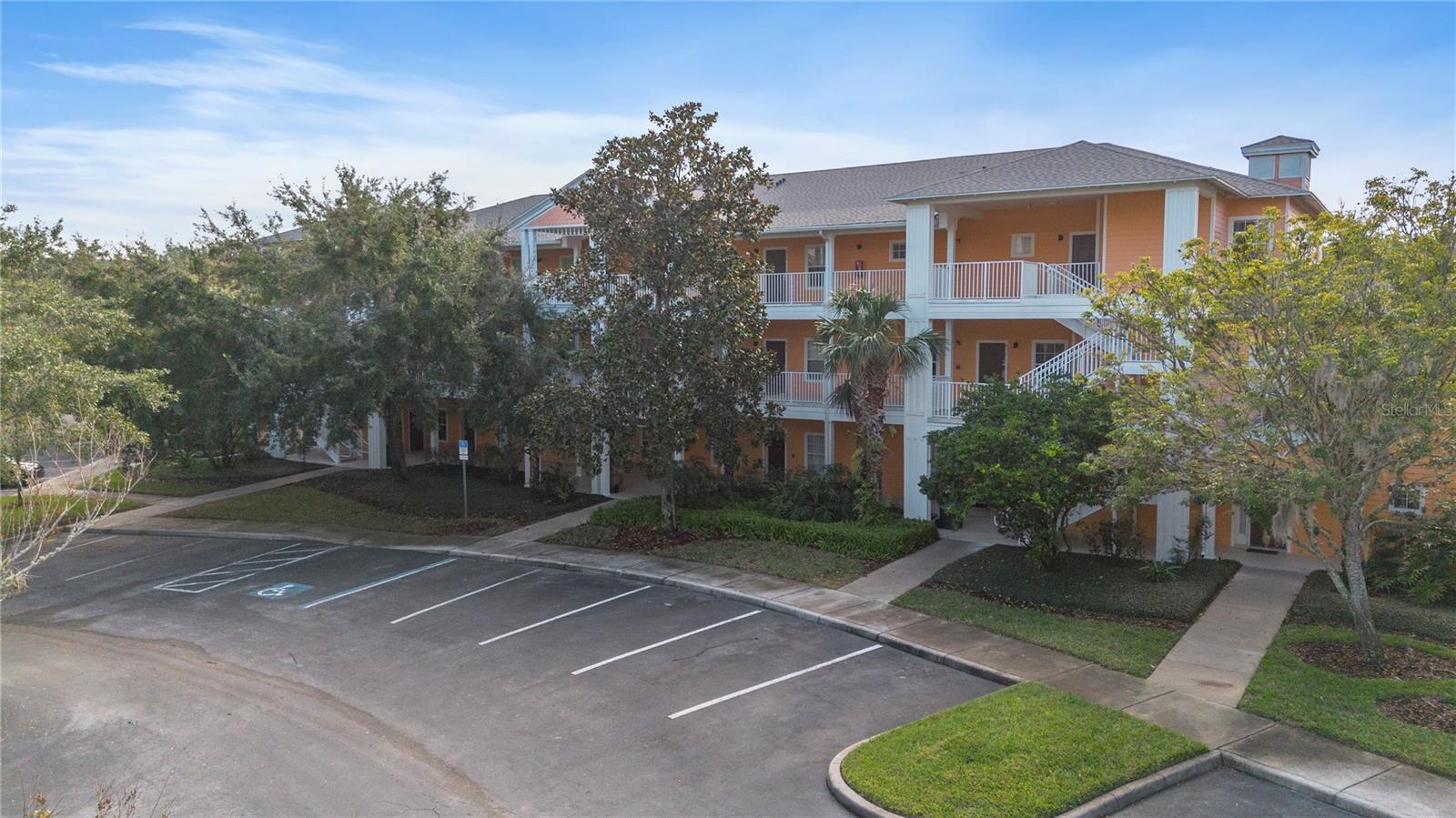 BAHAMA BAY PH 20 - Residential