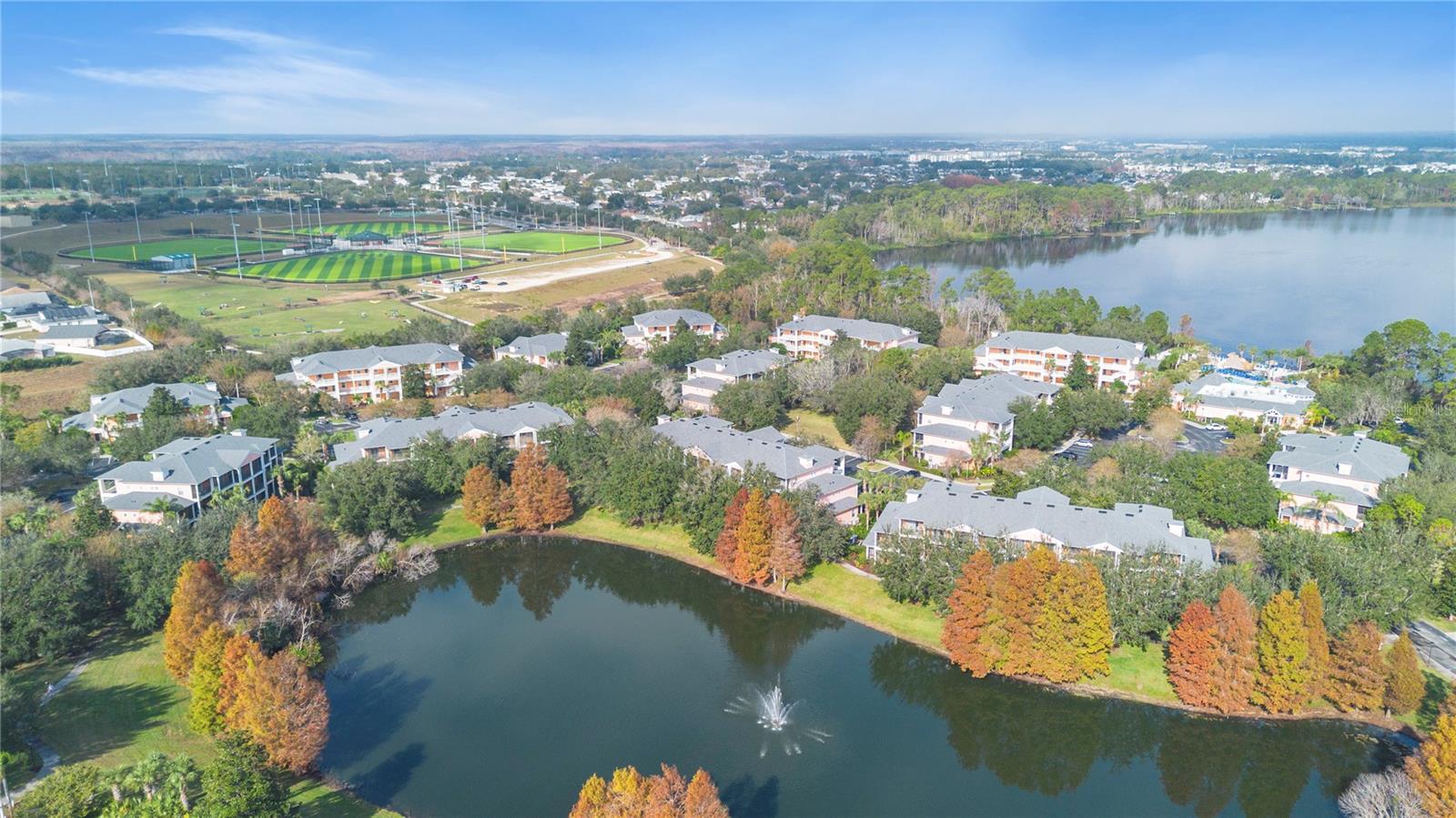 BAHAMA BAY PH 20 - Residential