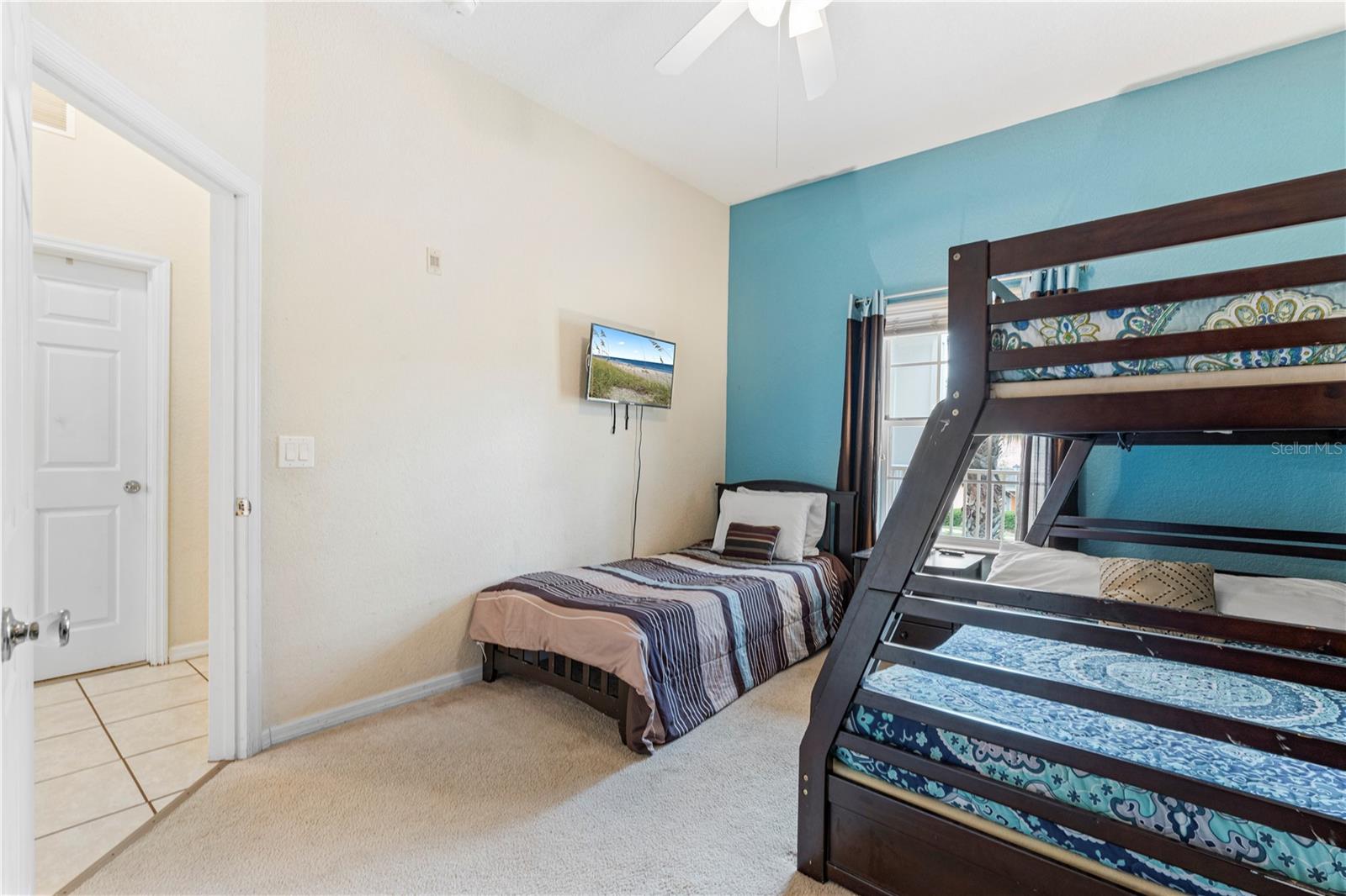 BAHAMA BAY PH 20 - Residential