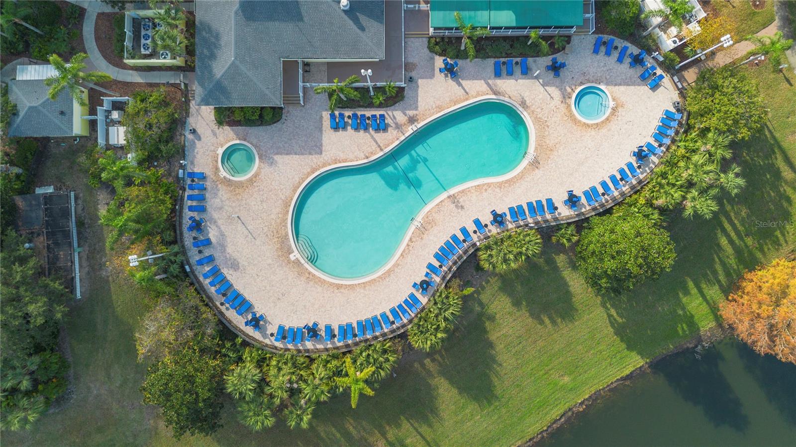 BAHAMA BAY PH 20 - Residential