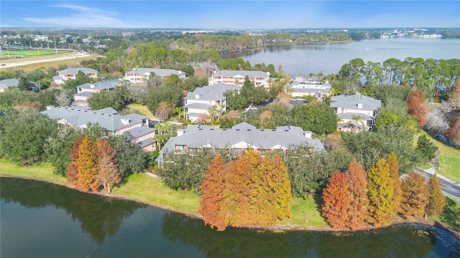 BAHAMA BAY PH 20 - Residential