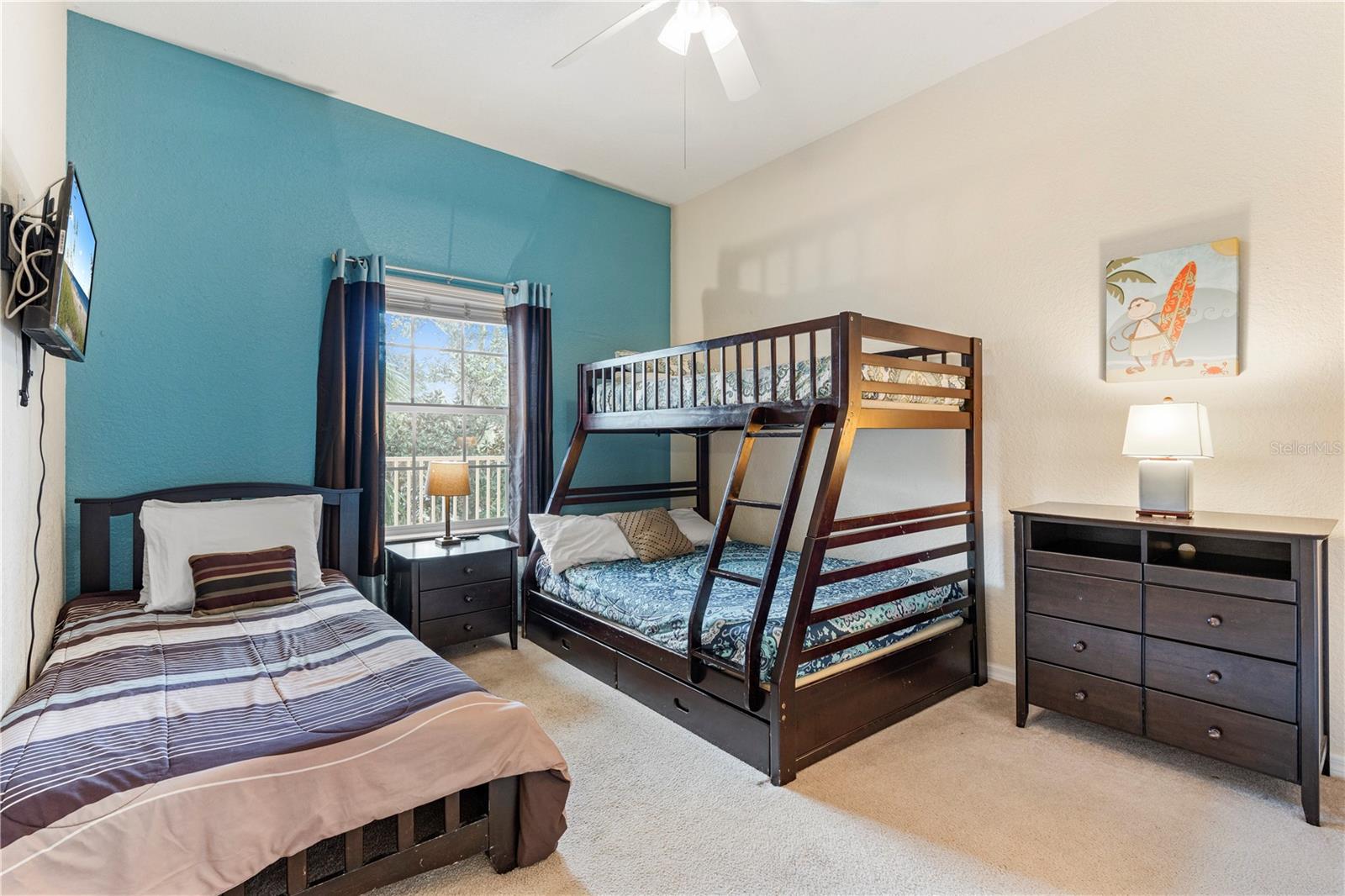 BAHAMA BAY PH 20 - Residential