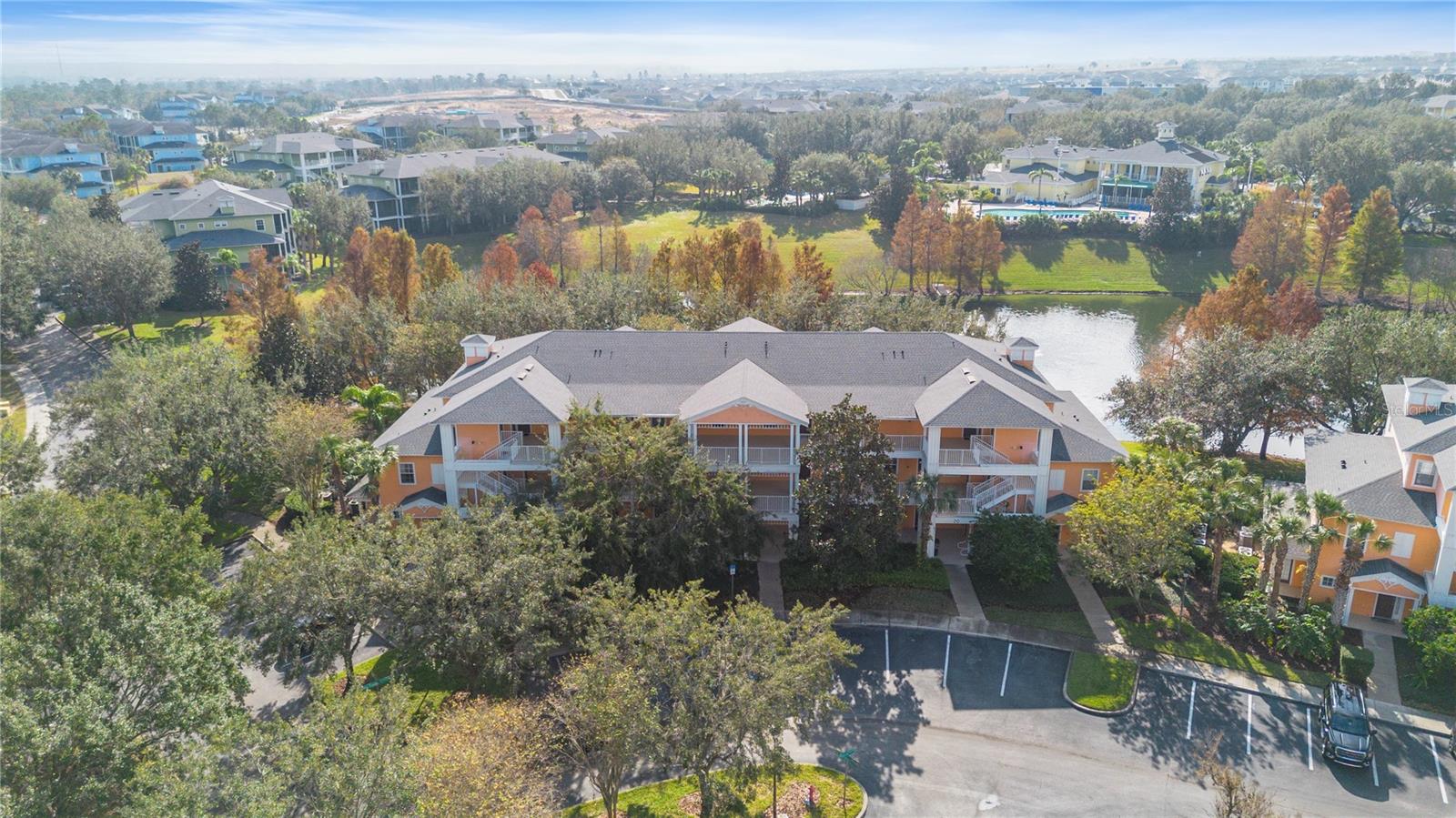 BAHAMA BAY PH 20 - Residential