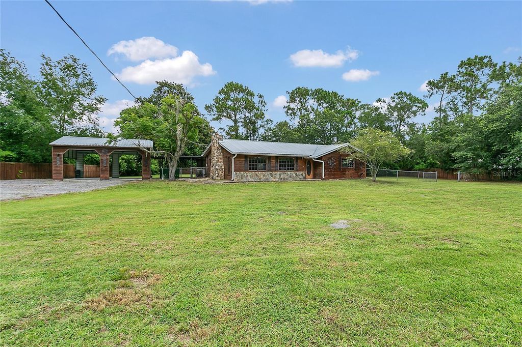 Photo of 9 Sunny Road, Ormond Beach, FL 32174 (MLS # V4943989)