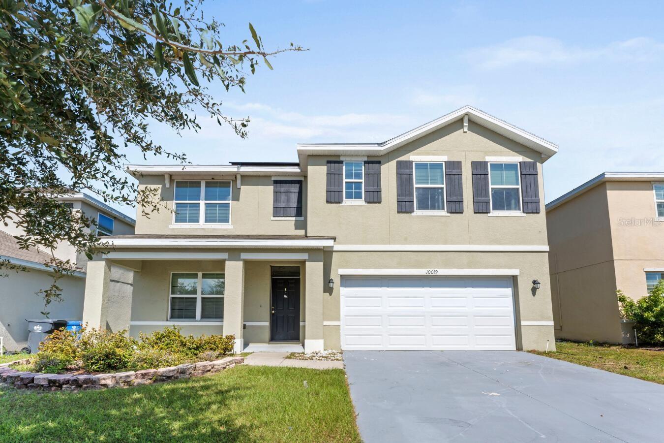 CYPRESS CREEK PH 5C-2 - Residential