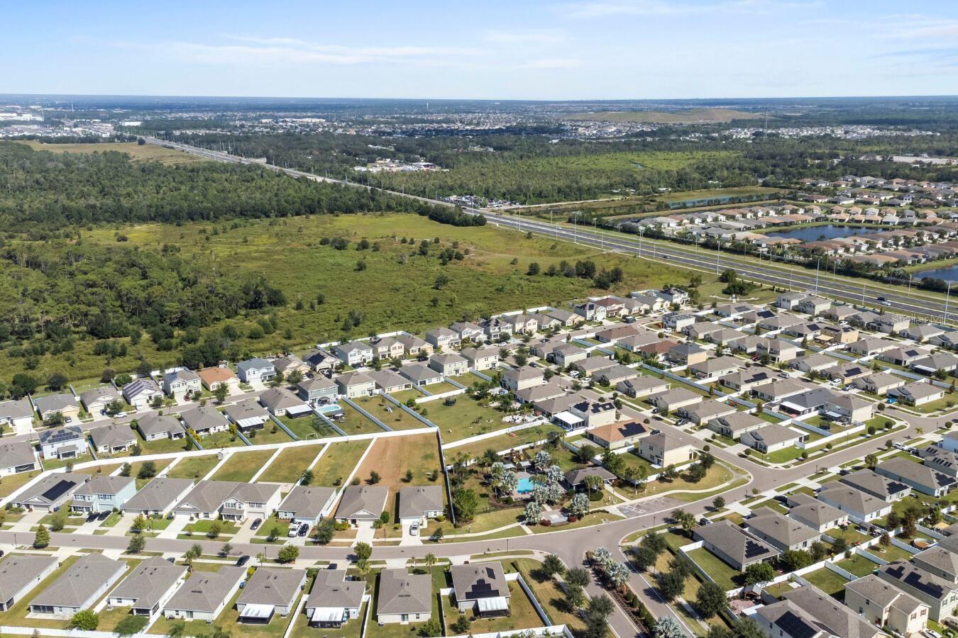 CYPRESS CREEK PH 5C-2 - Residential