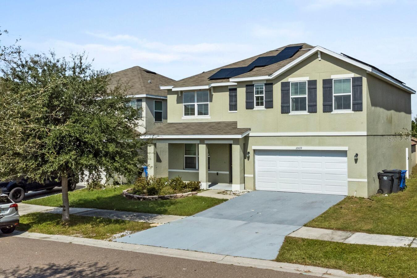 CYPRESS CREEK PH 5C-2 - Residential