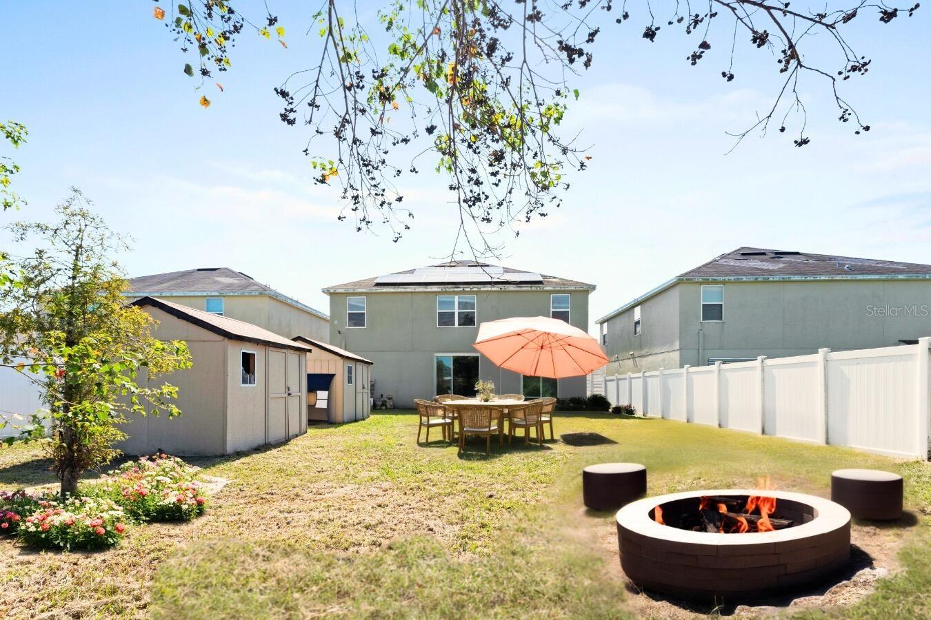 CYPRESS CREEK PH 5C-2 - Residential