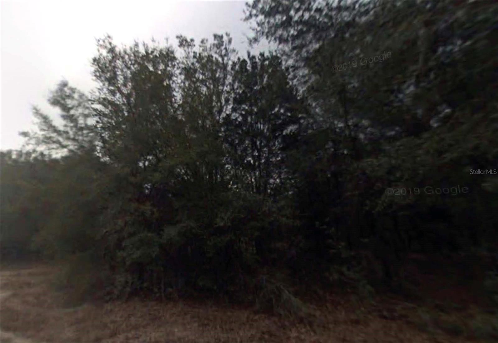 INVERNESS ACRES UNIT 02 AKA INVERNESS VILLAGE - Land