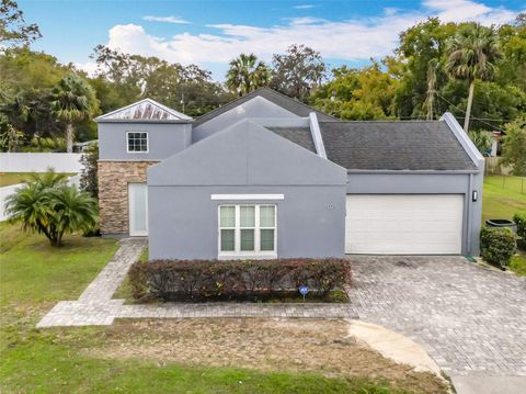 Photo of 1021 W 25th Street, Sanford, FL 32771 (MLS # O6349557)