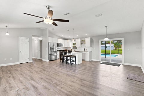 Tiny photo for 5101 Lake Griffin Road, Lady Lake, FL 32159 (MLS # G5115779)