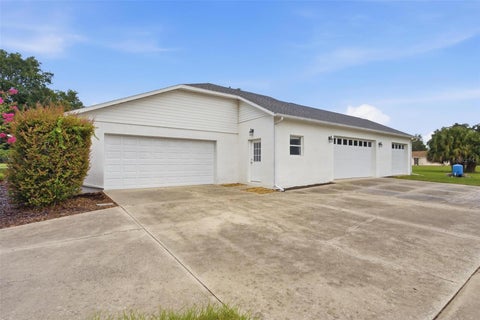 Tiny photo for 5101 Lake Griffin Road, Lady Lake, FL 32159 (MLS # G5115779)