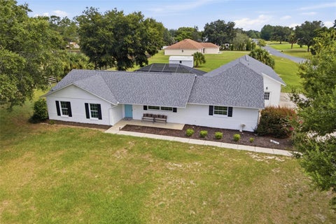 Tiny photo for 5101 Lake Griffin Road, Lady Lake, FL 32159 (MLS # G5115779)