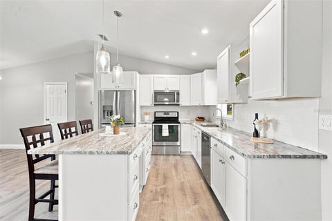 Tiny photo for 5101 Lake Griffin Road, Lady Lake, FL 32159 (MLS # G5115779)