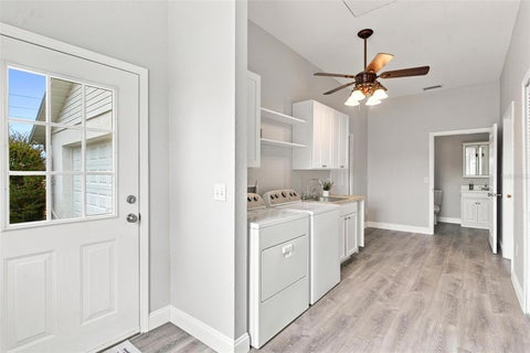 Tiny photo for 5101 Lake Griffin Road, Lady Lake, FL 32159 (MLS # G5115779)