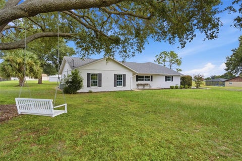 Tiny photo for 5101 Lake Griffin Road, Lady Lake, FL 32159 (MLS # G5115779)