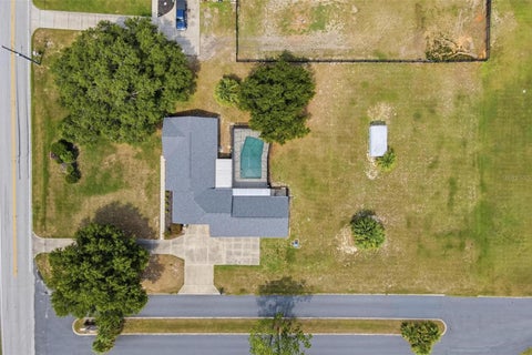 Tiny photo for 5101 Lake Griffin Road, Lady Lake, FL 32159 (MLS # G5115779)