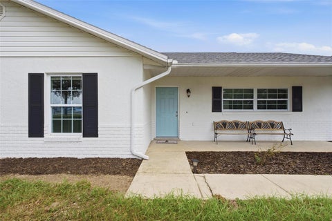 Tiny photo for 5101 Lake Griffin Road, Lady Lake, FL 32159 (MLS # G5115779)