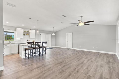 Tiny photo for 5101 Lake Griffin Road, Lady Lake, FL 32159 (MLS # G5115779)