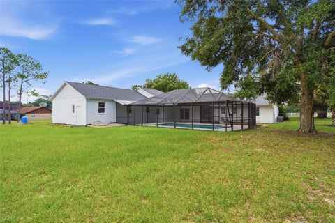 Tiny photo for 5101 Lake Griffin Road, Lady Lake, FL 32159 (MLS # G5115779)