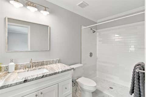 Tiny photo for 5101 Lake Griffin Road, Lady Lake, FL 32159 (MLS # G5115779)