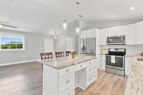 Tiny photo for 5101 Lake Griffin Road, Lady Lake, FL 32159 (MLS # G5115779)