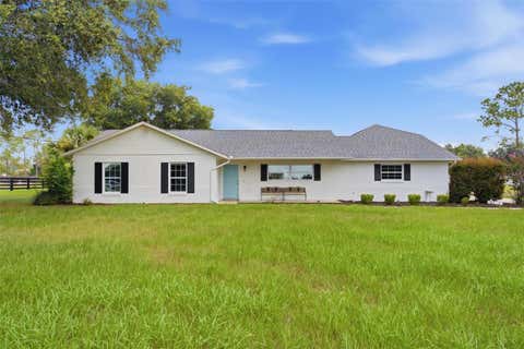 Photo of 5101 Lake Griffin Road, Lady Lake, FL 32159 (MLS # G5115779)