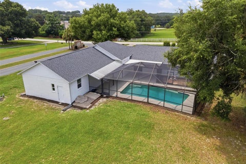 Tiny photo for 5101 Lake Griffin Road, Lady Lake, FL 32159 (MLS # G5115779)