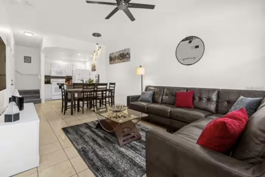 Photo of 4015 Venetian Bay Drive #104, Kissimmee, FL 34741 (MLS # S5158557)