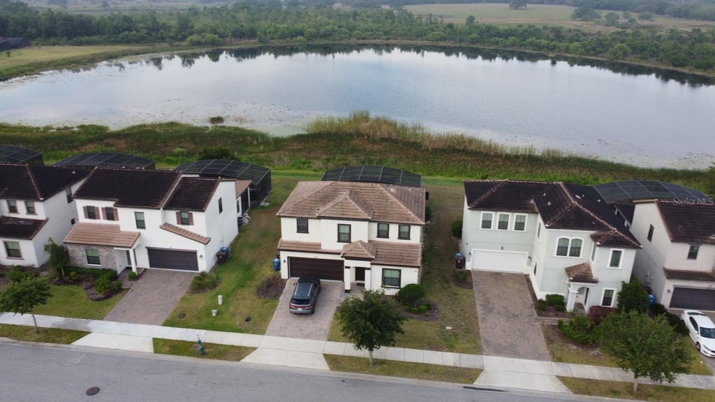 Photo of 179 Mitchells Manor, Haines City, FL 33844 (MLS # S5151158)