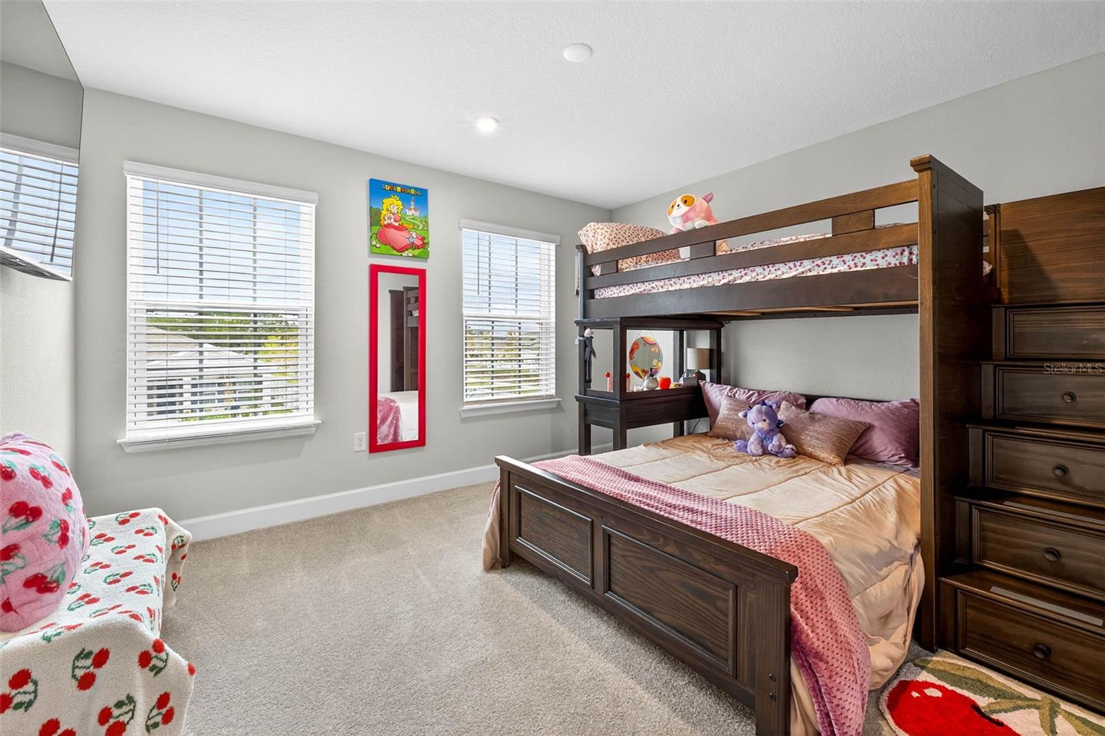 CHAPEL CRK VLGS 7 & 8 PH 1-3 - Residential