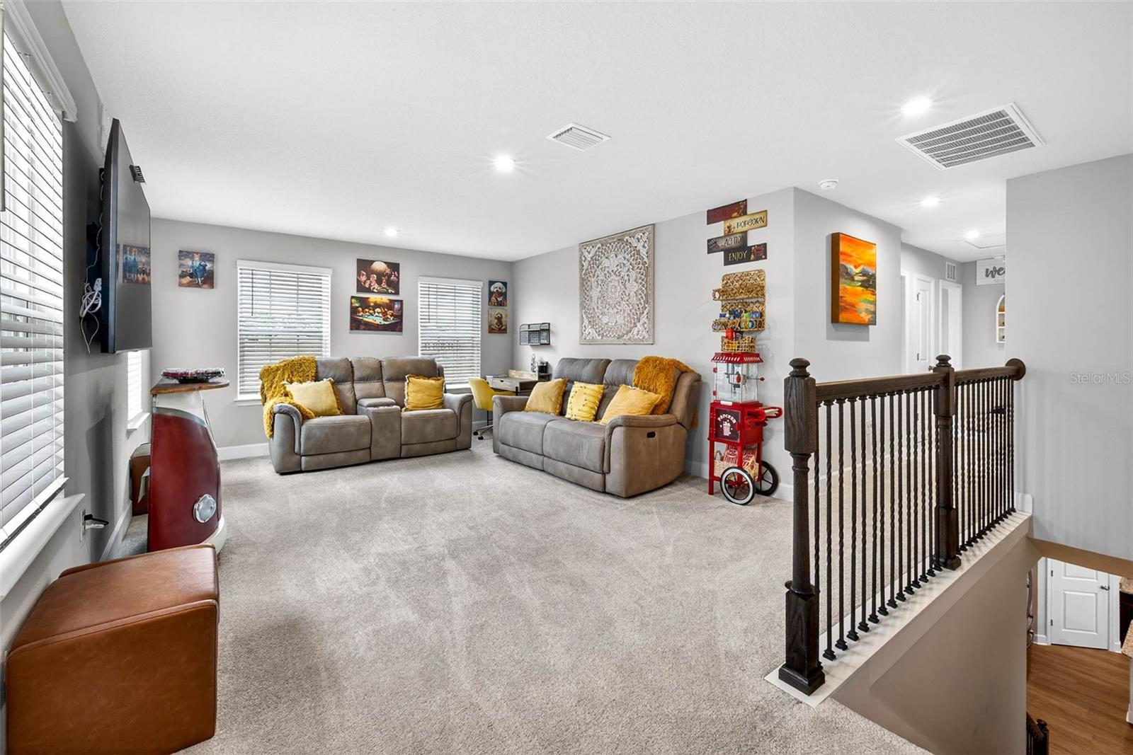 CHAPEL CRK VLGS 7 & 8 PH 1-3 - Residential