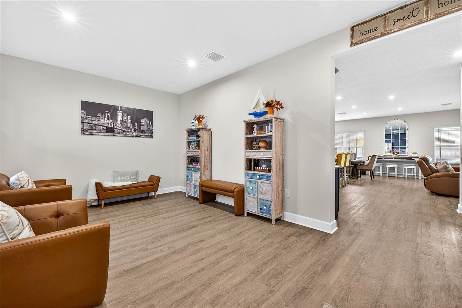 CHAPEL CRK VLGS 7 & 8 PH 1-3 - Residential