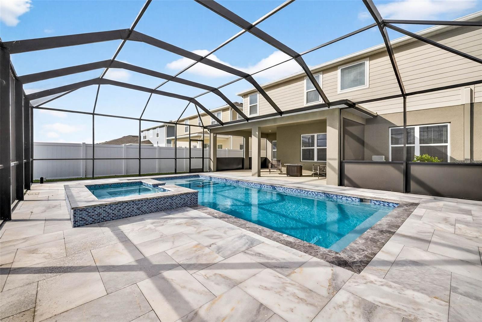 CHAPEL CRK VLGS 7 & 8 PH 1-3 - Residential