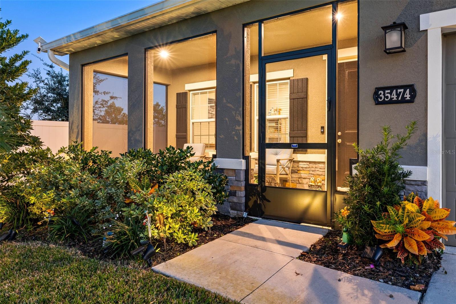 CHAPEL CRK VLGS 7 & 8 PH 1-3 - Residential