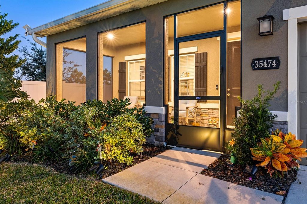 Photo of 35474 Quartz Lake Drive, Zephyrhills, FL 33541 (MLS # TB8452815)