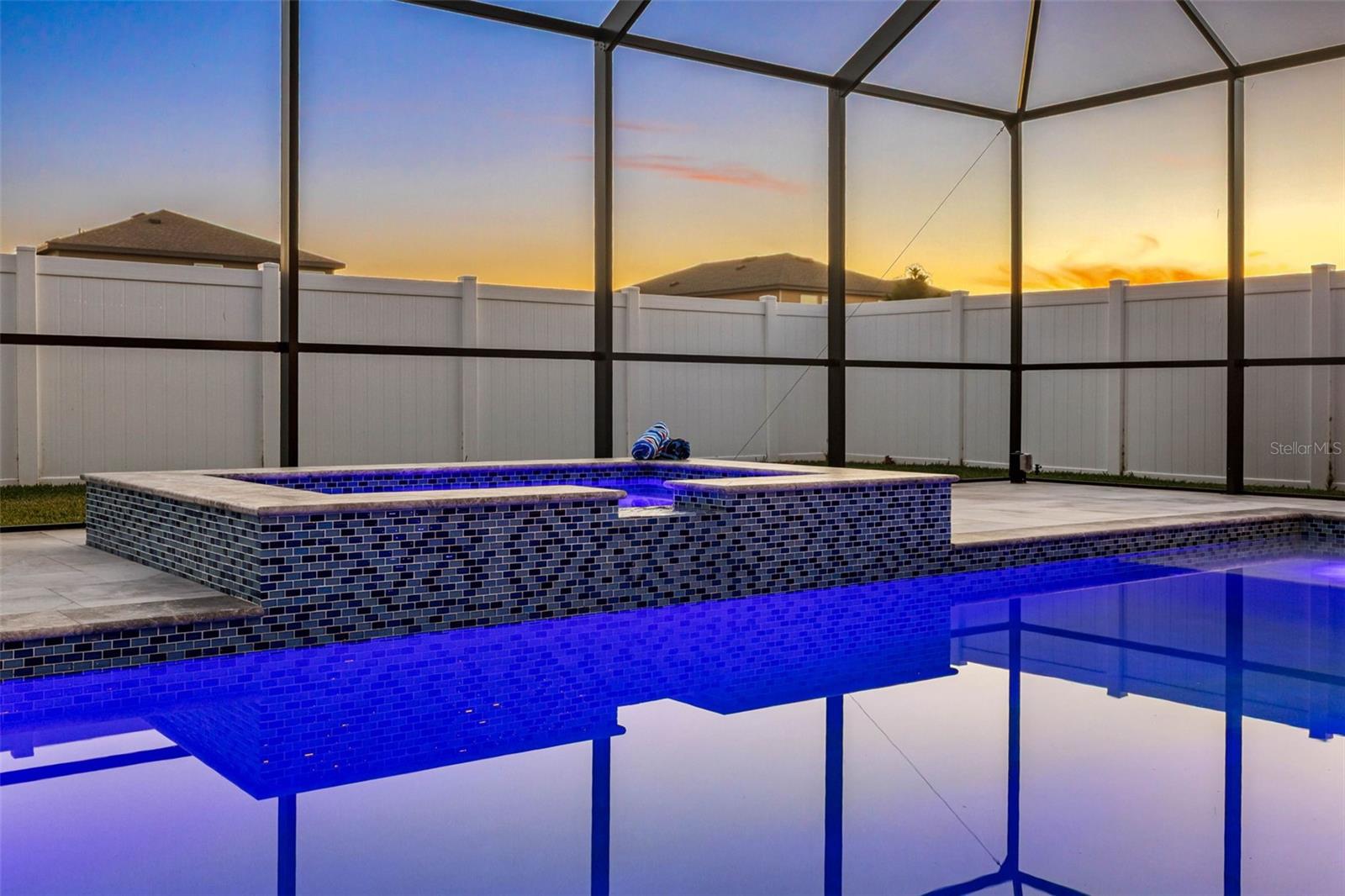 CHAPEL CRK VLGS 7 & 8 PH 1-3 - Residential