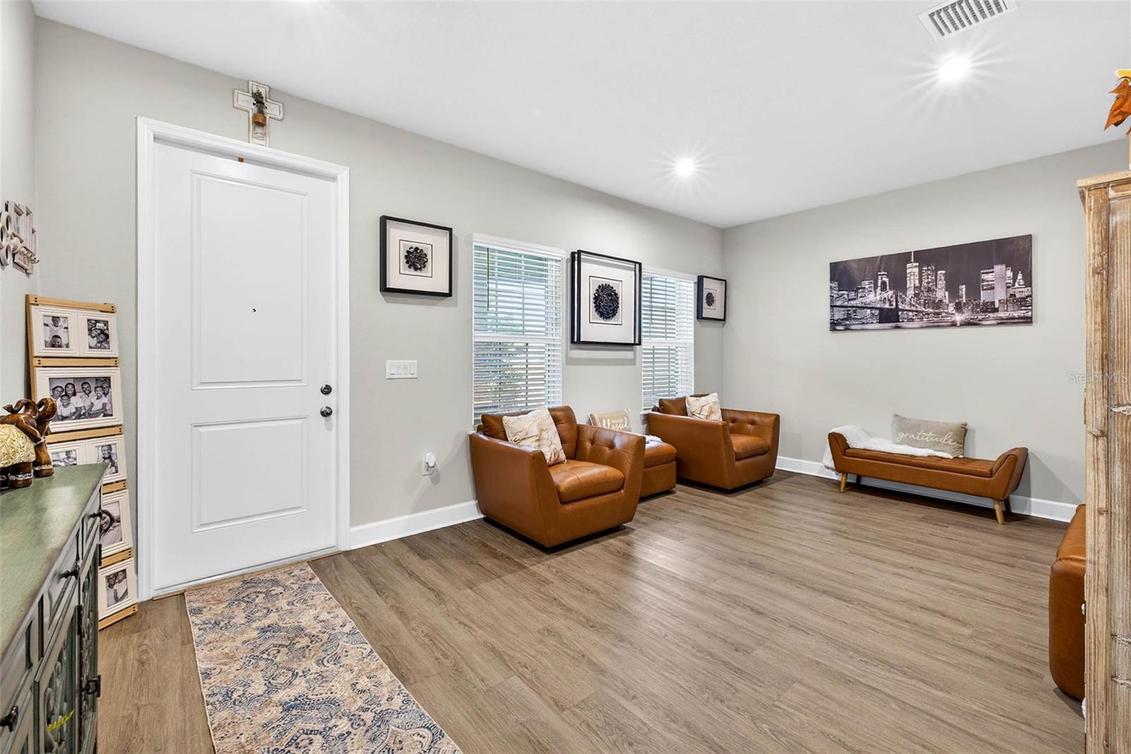 CHAPEL CRK VLGS 7 & 8 PH 1-3 - Residential