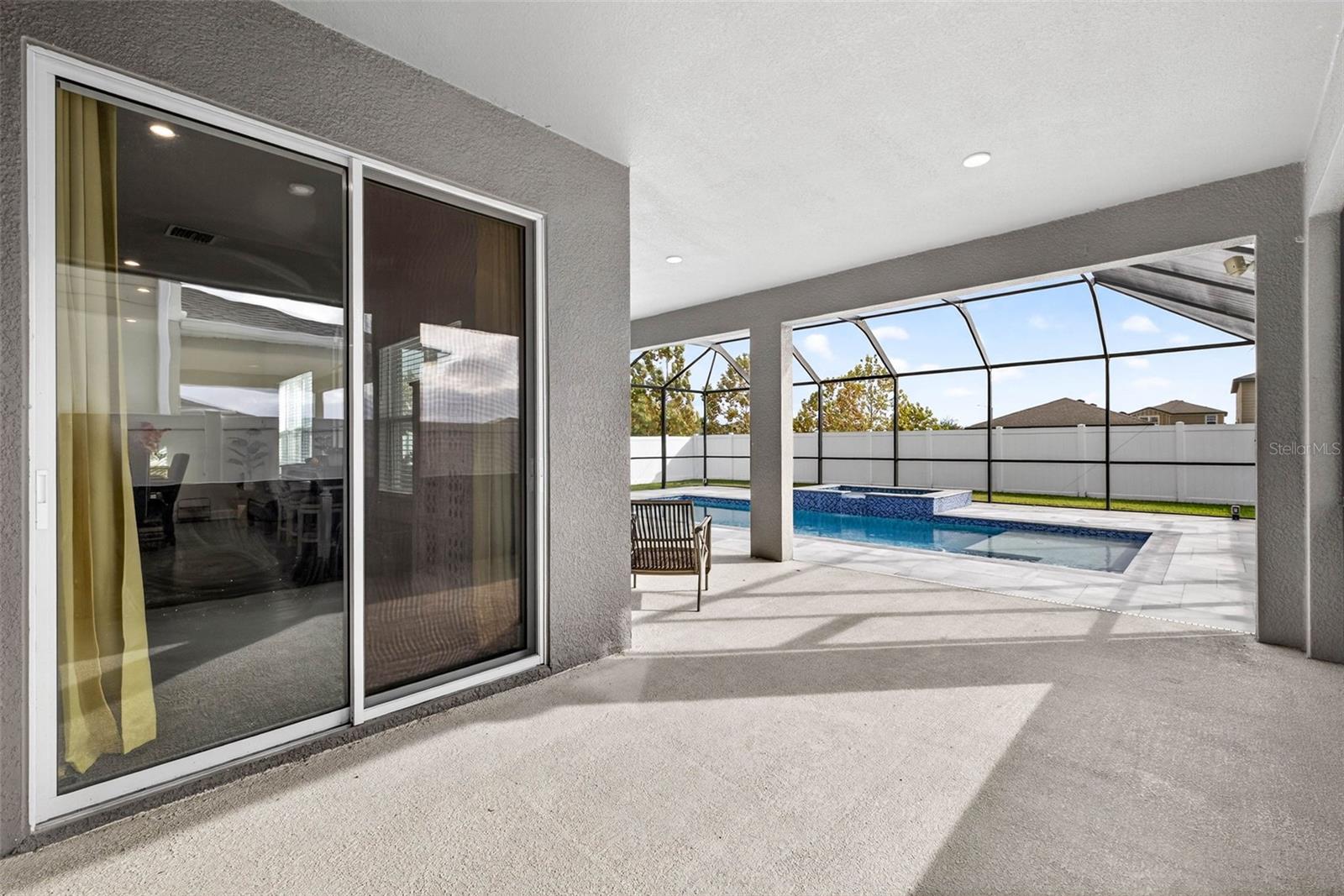 CHAPEL CRK VLGS 7 & 8 PH 1-3 - Residential