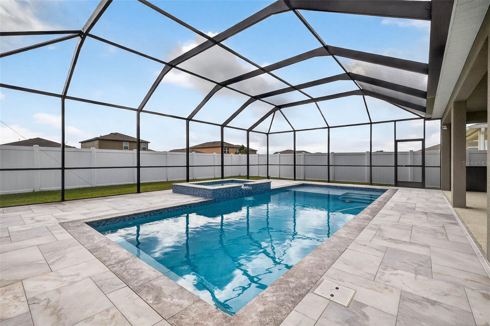 CHAPEL CRK VLGS 7 & 8 PH 1-3 - Residential