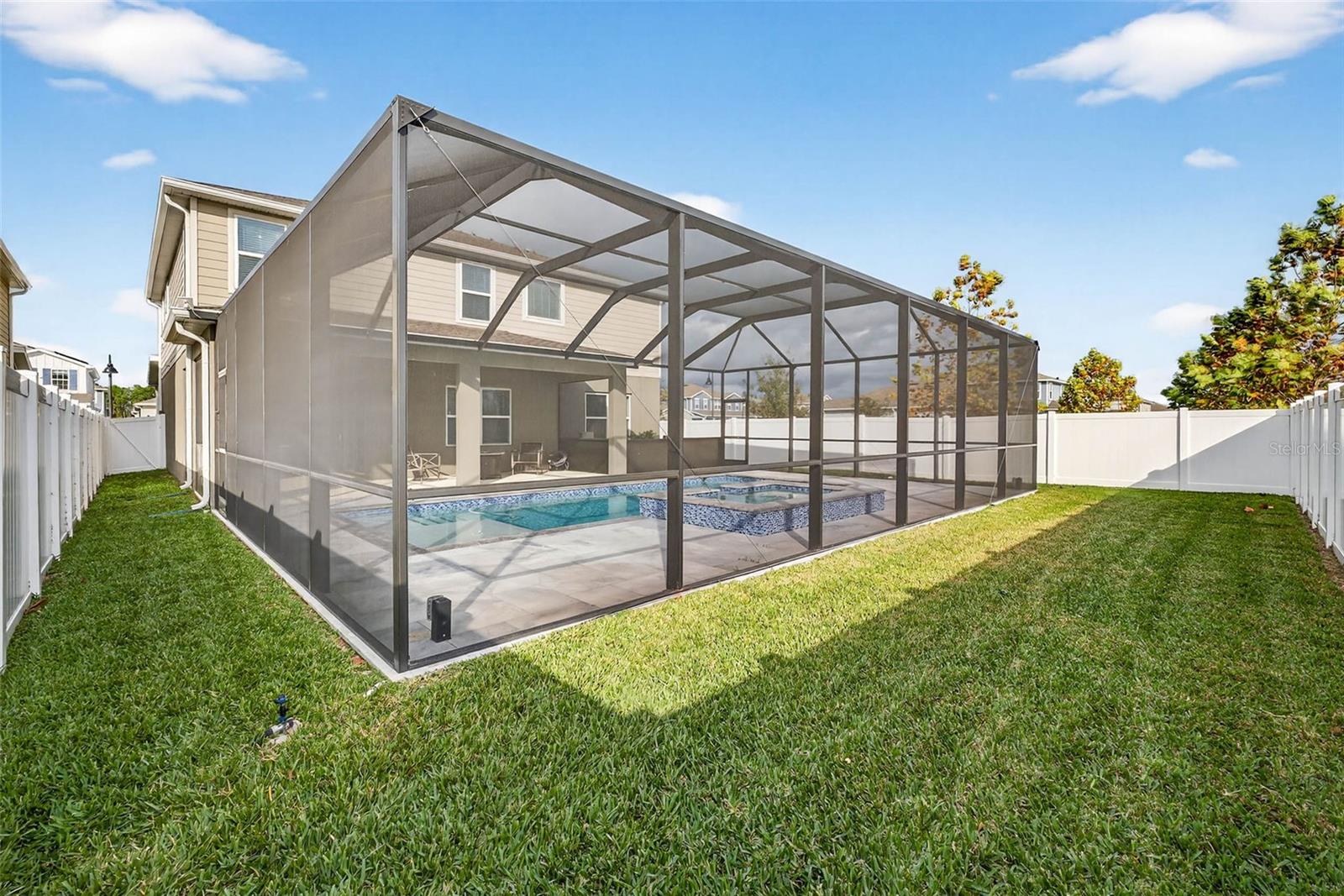 CHAPEL CRK VLGS 7 & 8 PH 1-3 - Residential