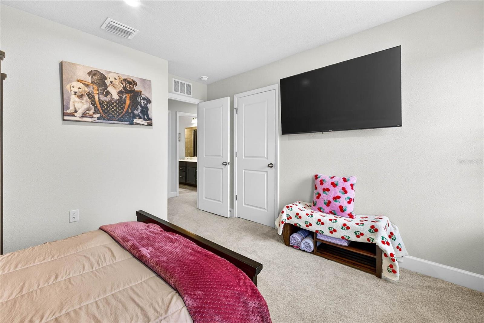 CHAPEL CRK VLGS 7 & 8 PH 1-3 - Residential