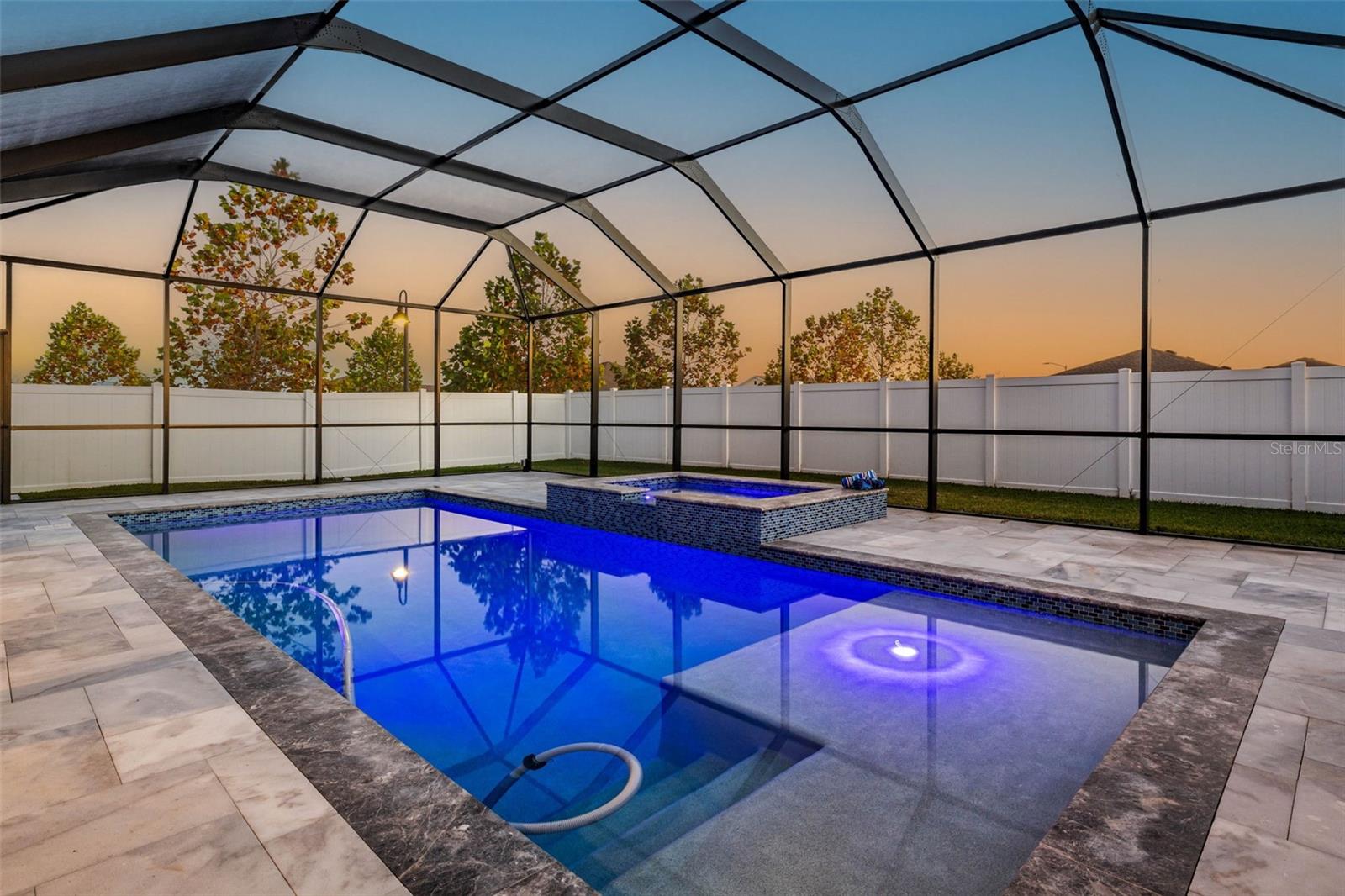 CHAPEL CRK VLGS 7 & 8 PH 1-3 - Residential