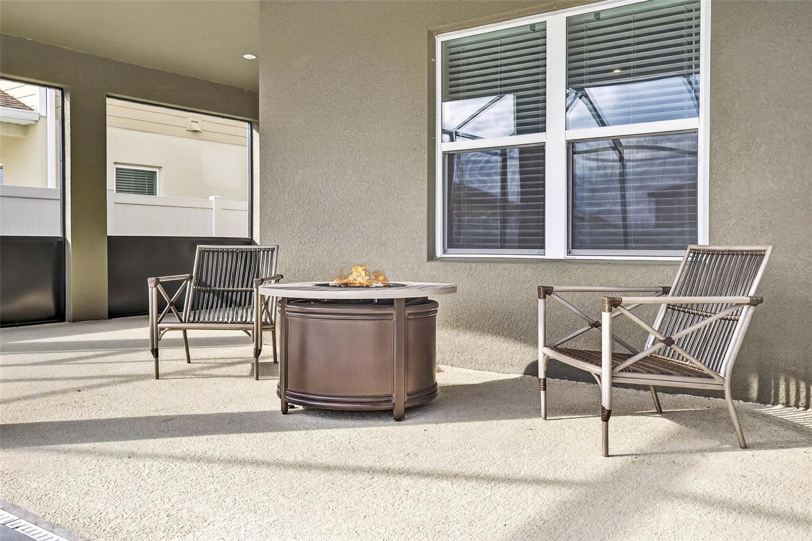 CHAPEL CRK VLGS 7 & 8 PH 1-3 - Residential