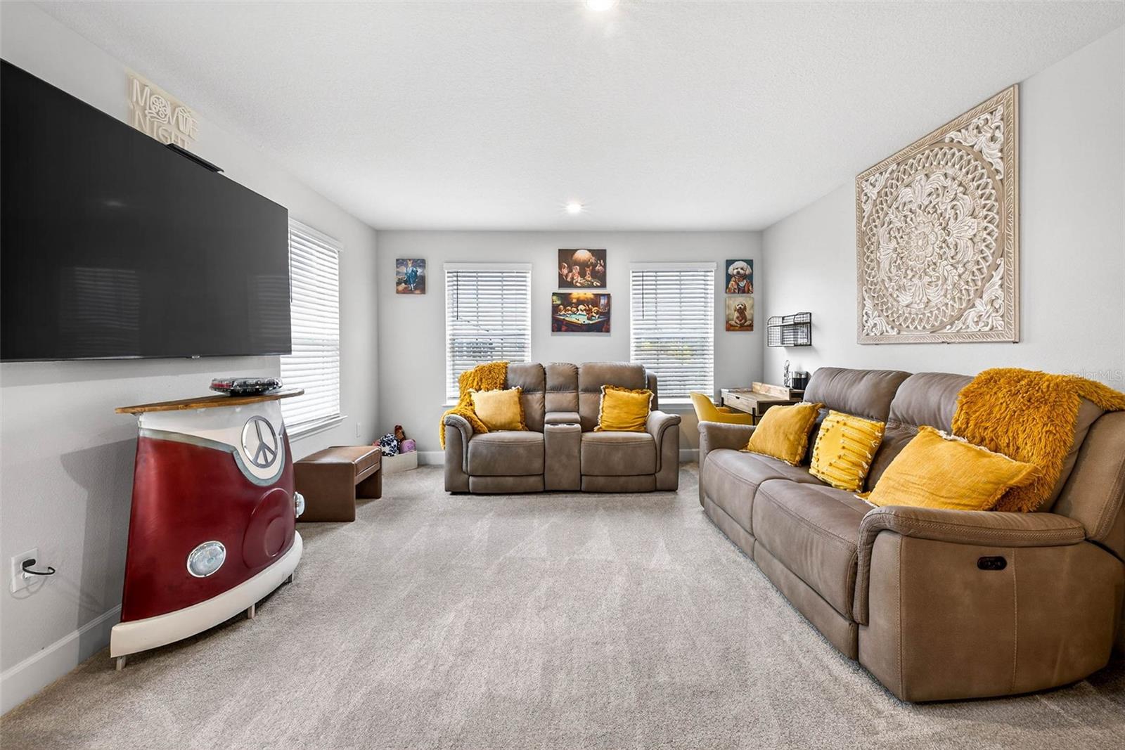 CHAPEL CRK VLGS 7 & 8 PH 1-3 - Residential