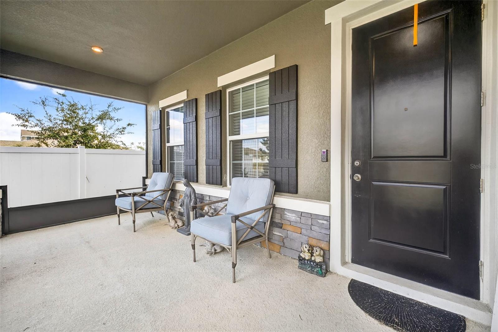 CHAPEL CRK VLGS 7 & 8 PH 1-3 - Residential