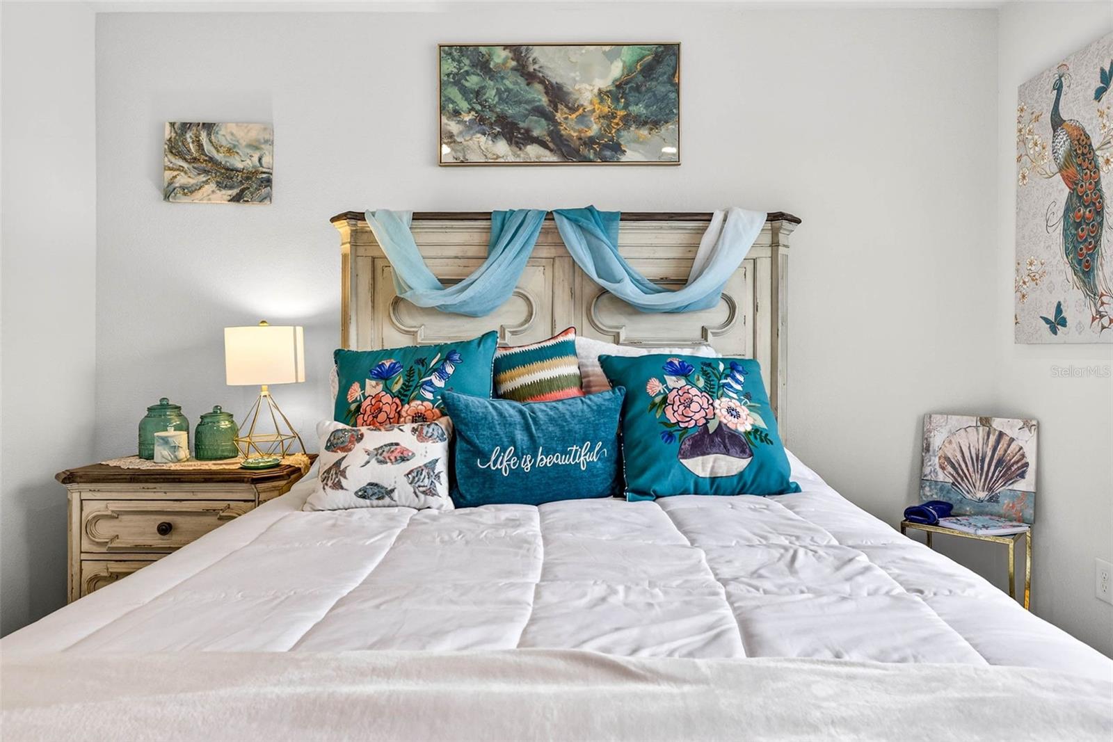 CHAPEL CRK VLGS 7 & 8 PH 1-3 - Residential