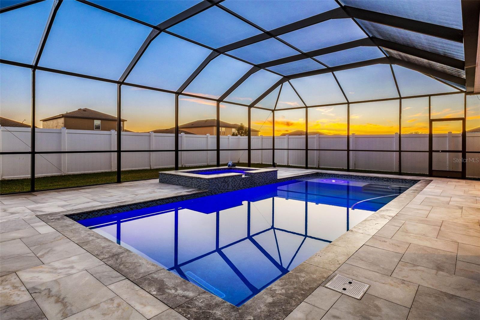 CHAPEL CRK VLGS 7 & 8 PH 1-3 - Residential